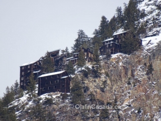 Mascot mine Mascot mine in Hedley, perched on the hill #olafincanada #britishcolumbia #discoverbc #abandonedbc #hedley #mascotmine