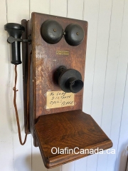 Phone sf